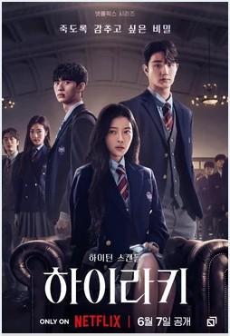 Jerarquia [Hairaki] - T1 C07 ES KOR